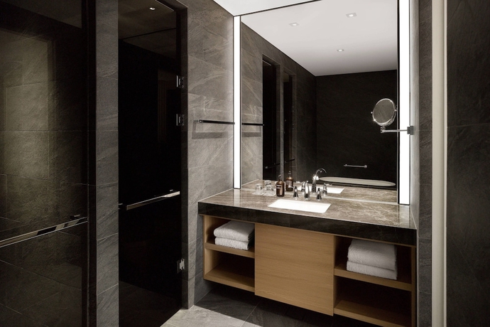 Imagen de la habitación del Hotel Hotel Onoma Daejeon, Autograph Collection. Foto 9