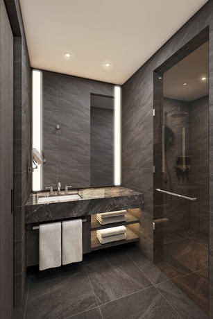 Imagen de la habitación del Hotel Hotel Onoma Daejeon, Autograph Collection. Foto 11