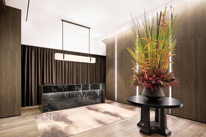 Imagen de los interiores del Hotel Hotel Onoma Daejeon, Autograph Collection. Foto 17