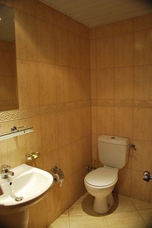 Imagen de la habitación del Hotel Hotel Opera Plaza. Foto 6