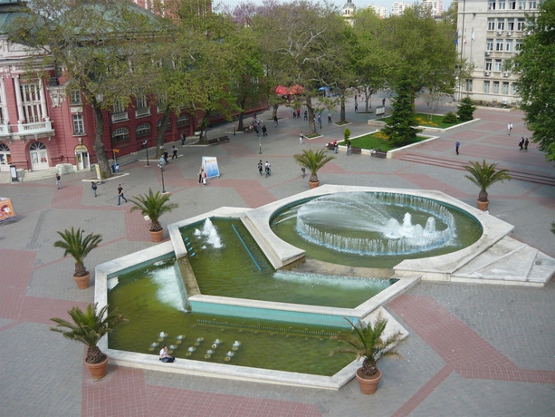 Imagen general del Hotel Hotel Opera Plaza. Foto 1
