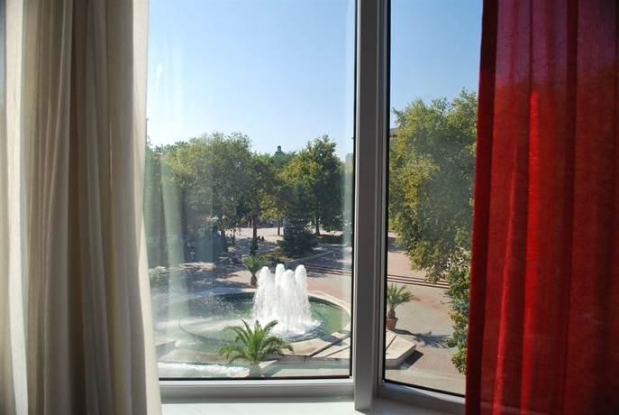 Imagen general del Hotel Hotel Opera Plaza. Foto 3