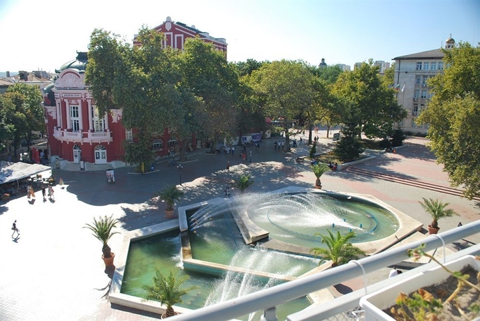 Imagen general del Hotel Hotel Opera Plaza. Foto 4