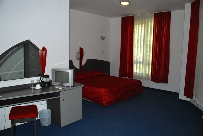 Imagen de la habitación del Hotel Hotel Opera Plaza. Foto 7