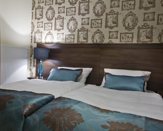 Imagen de la habitación del Hotel Hotel Opole Centrum. Foto 9