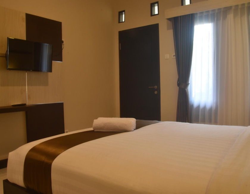 Imagen general del Hotel Hotel Orizatha. Foto 16