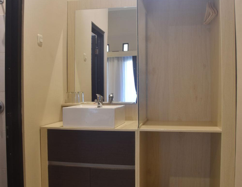 Imagen general del Hotel Hotel Orizatha. Foto 19