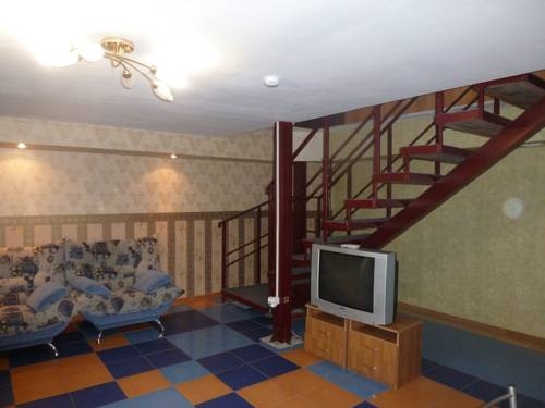 Imagen de la habitación del Hotel Hotel Orlinoye Gnezdo. Foto 3