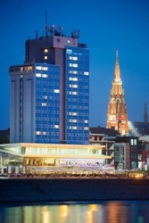 Imagen general del Hotel Hotel Osijek. Foto 1