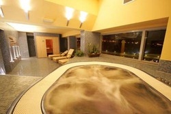 Imagen general del Hotel Hotel Osijek. Foto 3