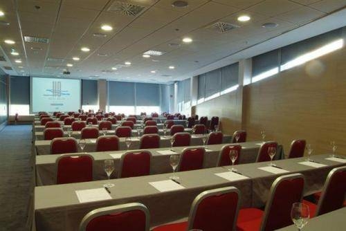 Imagen general del Hotel Hotel Osijek. Foto 5