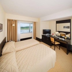 Imagen general del Hotel Hotel Osijek. Foto 6