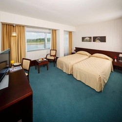 Imagen general del Hotel Hotel Osijek. Foto 7