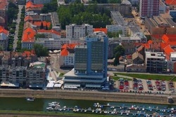 Imagen general del Hotel Hotel Osijek. Foto 9