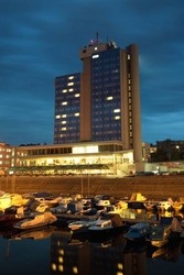 Imagen general del Hotel Hotel Osijek. Foto 12