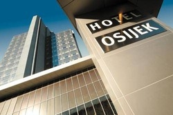 Imagen general del Hotel Hotel Osijek. Foto 15