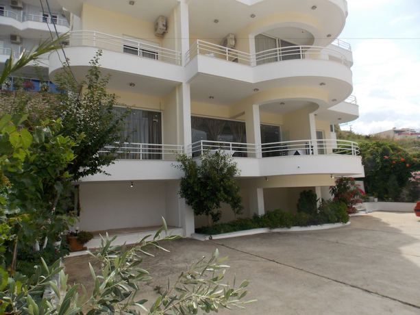 Imagen de los exteriores del Hotel Hotel Oskar. Foto 5