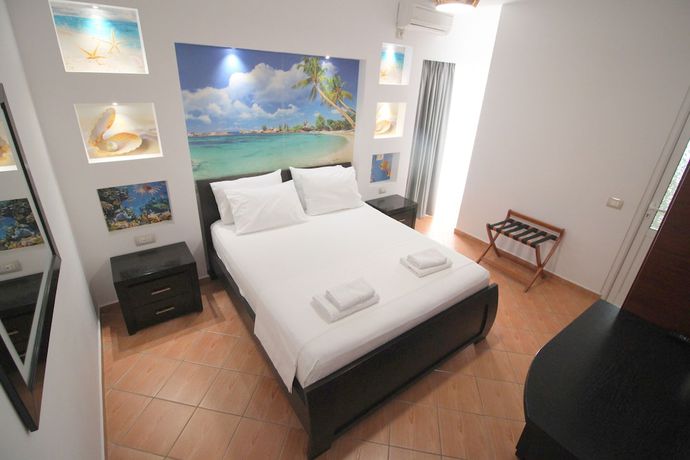 Imagen de la habitación del Hotel Hotel Oskar. Foto 2