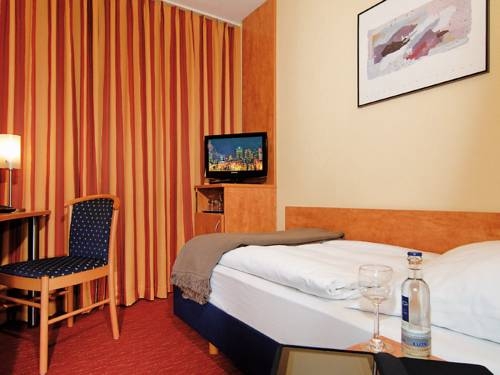 Imagen general del Hotel Hotel Ostmeier. Foto 3