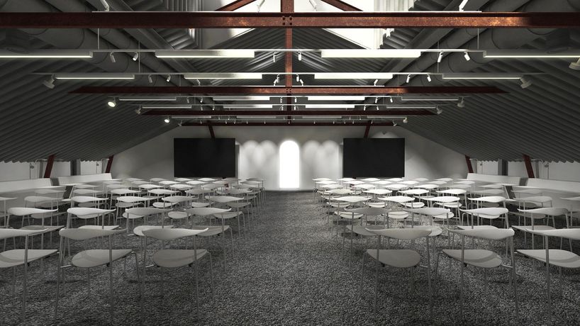 Imagen de los interiores del Hotel Hotel Ottilia By Brøchner Hotels. Foto 15