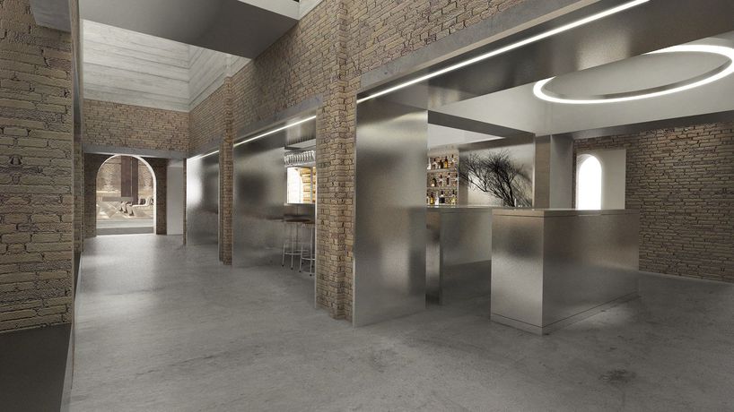 Imagen de los interiores del Hotel Hotel Ottilia By Brøchner Hotels. Foto 16