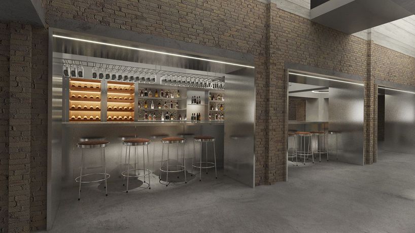 Imagen de los interiores del Hotel Hotel Ottilia By Brøchner Hotels. Foto 17