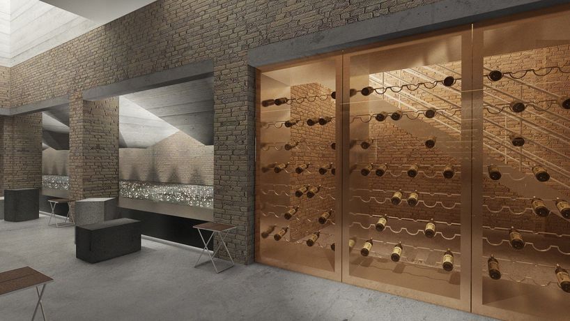 Imagen de los exteriores del Hotel Hotel Ottilia By Brøchner Hotels. Foto 12