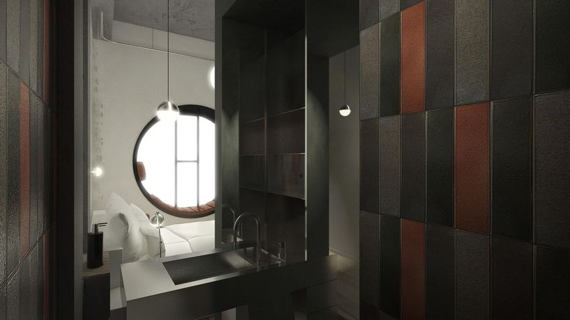 Imagen de la habitación del Hotel Hotel Ottilia By Brøchner Hotels. Foto 6