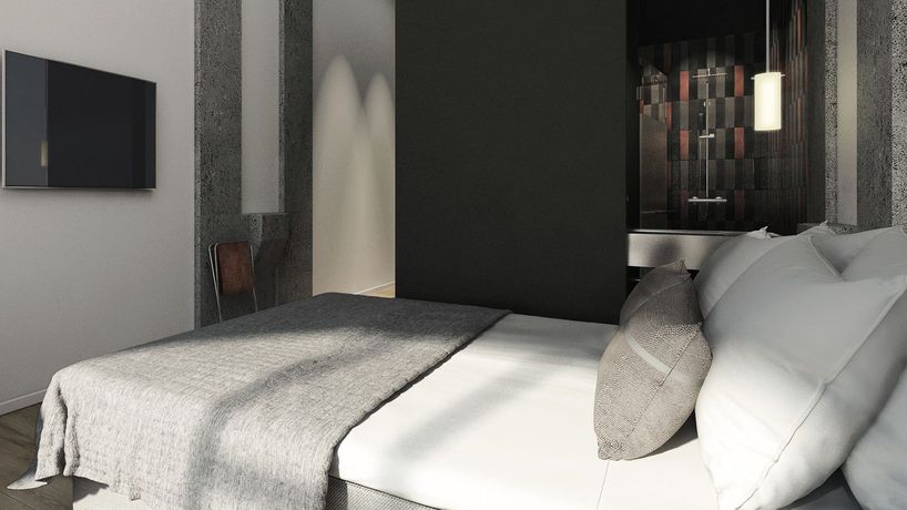 Imagen de la habitación del Hotel Hotel Ottilia By Brøchner Hotels. Foto 8