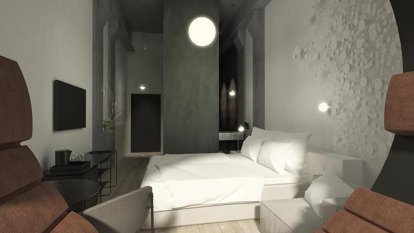 Imagen de la habitación del Hotel Hotel Ottilia By Brøchner Hotels. Foto 9