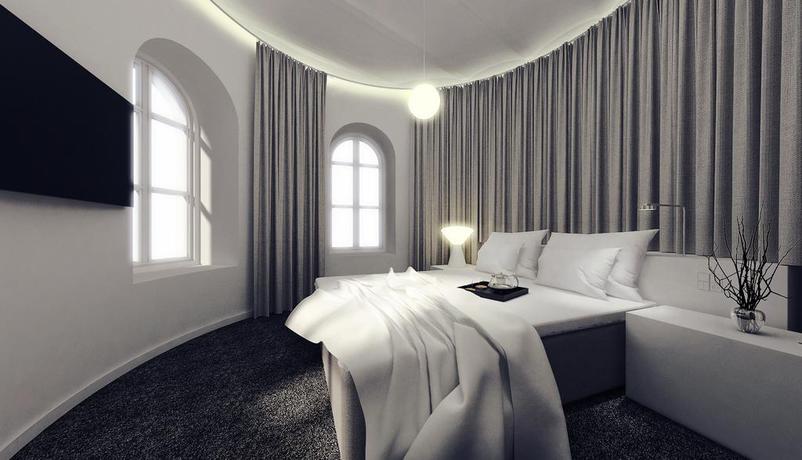 Imagen de la habitación del Hotel Hotel Ottilia By Brøchner Hotels. Foto 10