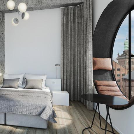 Imagen de la habitación del Hotel Hotel Ottilia By Brøchner Hotels. Foto 11