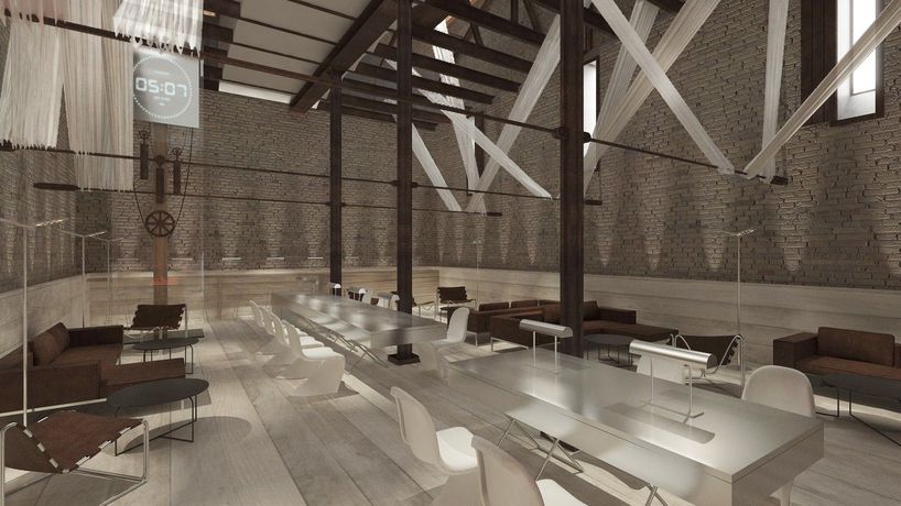 Imagen de los exteriores del Hotel Hotel Ottilia By Brøchner Hotels. Foto 13