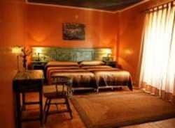 Imagen general del Hotel Hotel POSADA LAS PALMERAS. Foto 3