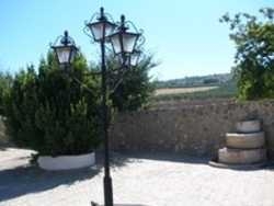 Imagen general del Hotel Hotel POSADA LAS PALMERAS. Foto 5