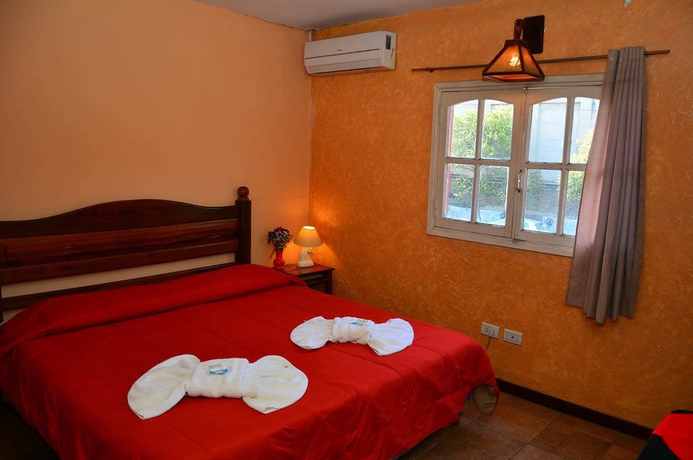 Imagen de la habitación del Hotel Hotel Pachá. Foto 7