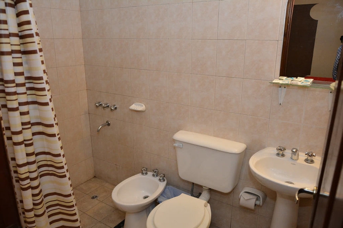 Imagen de la habitación del Hotel Hotel Pachá. Foto 9