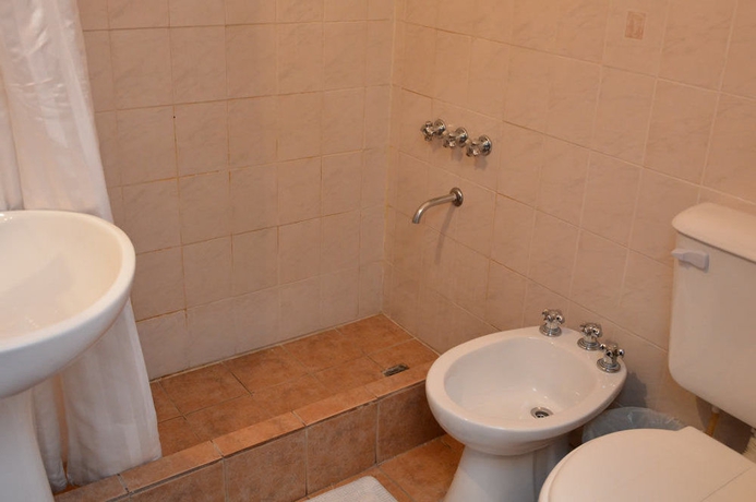 Imagen de la habitación del Hotel Hotel Pachá. Foto 10