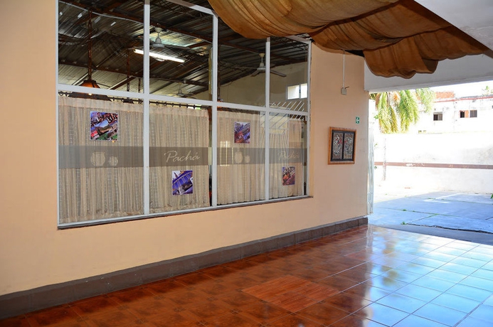 Imagen general del Hotel Hotel Pachá. Foto 3