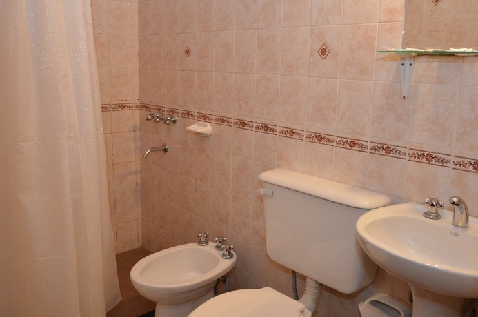 Imagen de la habitación del Hotel Hotel Pachá. Foto 11