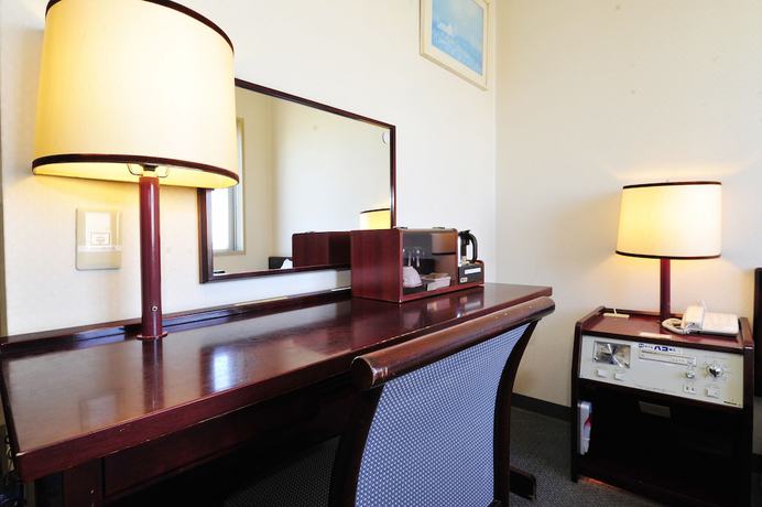 Imagen de la habitación del Hotel Hotel Paco Obihiro Chuo. Foto 7