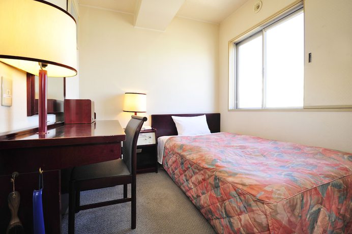 Imagen de la habitación del Hotel Hotel Paco Obihiro Chuo. Foto 11