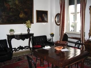 Imagen de los interiores del Hotel Hotel Paisiello Parioli. Foto 4