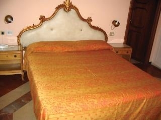 Imagen de la habitación del Hotel Hotel Paisiello Parioli. Foto 3