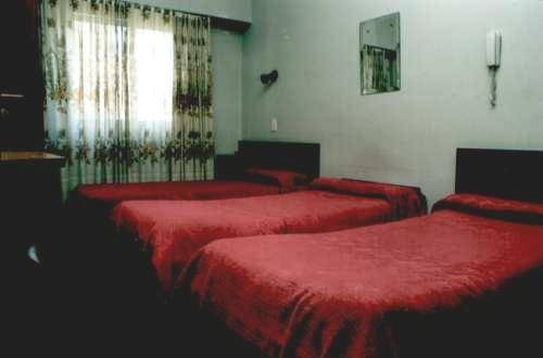 Imagen general del Hotel Hotel Palace Solis. Foto 3