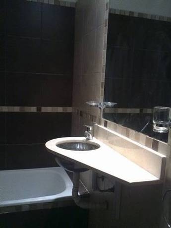 Imagen general del Hotel Hotel Palace Solis. Foto 5