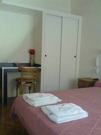 Imagen general del Hotel Hotel Palace Solis. Foto 6