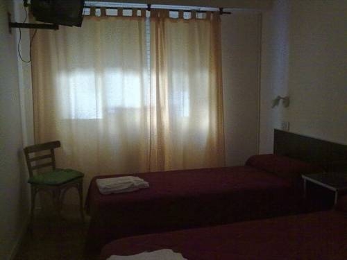 Imagen general del Hotel Hotel Palace Solis. Foto 8