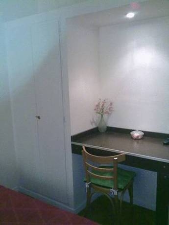 Imagen general del Hotel Hotel Palace Solis. Foto 9