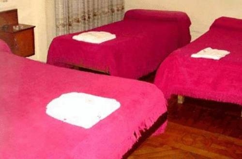 Imagen general del Hotel Hotel Palace Solis. Foto 10